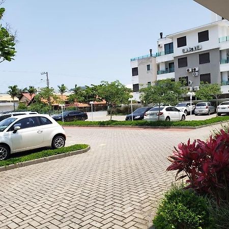 Apartamento Em Frente Ao Mar Apartment Florianopolis Luaran gambar