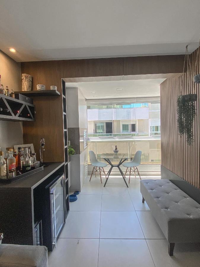 Apartamento Em Frente Ao Mar Apartment Florianopolis Luaran gambar