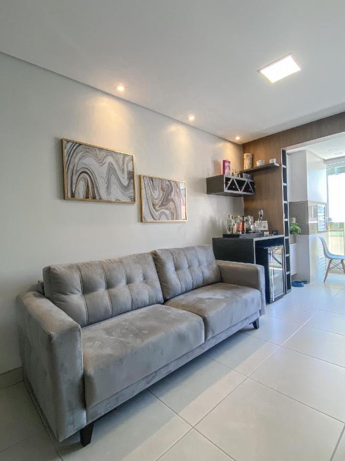 Apartamento Em Frente Ao Mar Apartment Florianopolis Luaran gambar