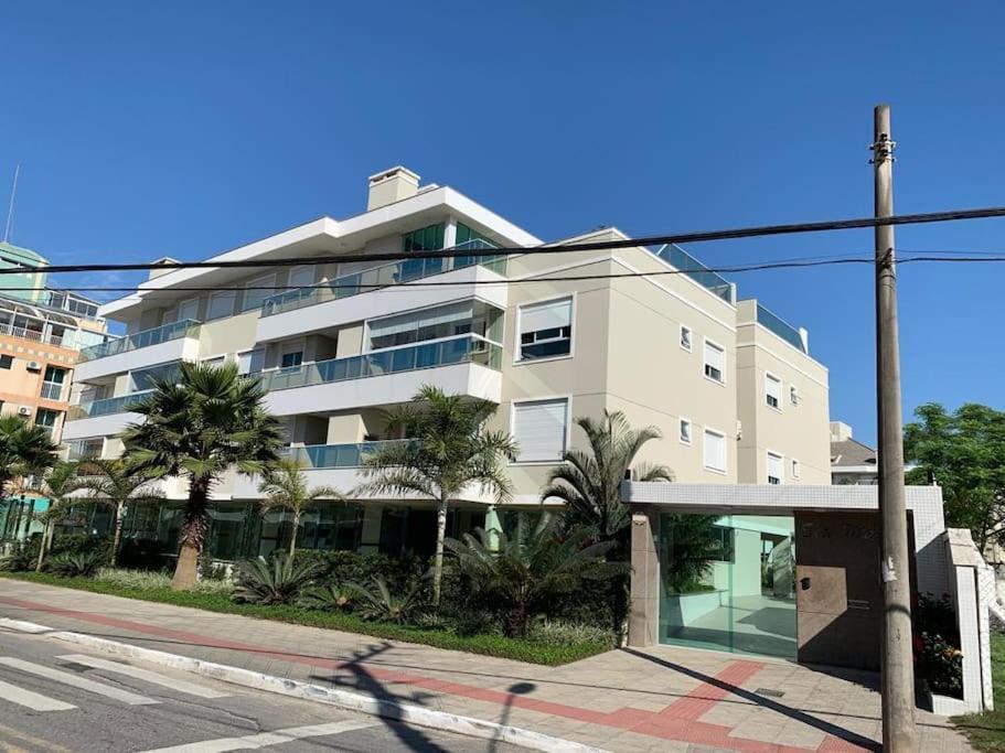 Apartamento Em Frente Ao Mar Apartment Florianopolis Luaran gambar
