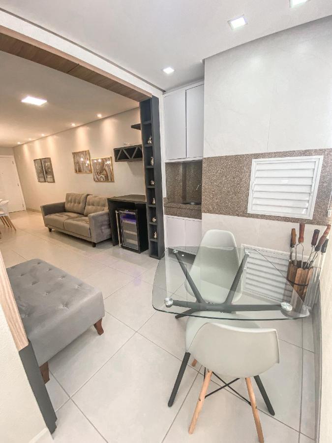 Apartamento Em Frente Ao Mar Apartment Florianopolis Luaran gambar
